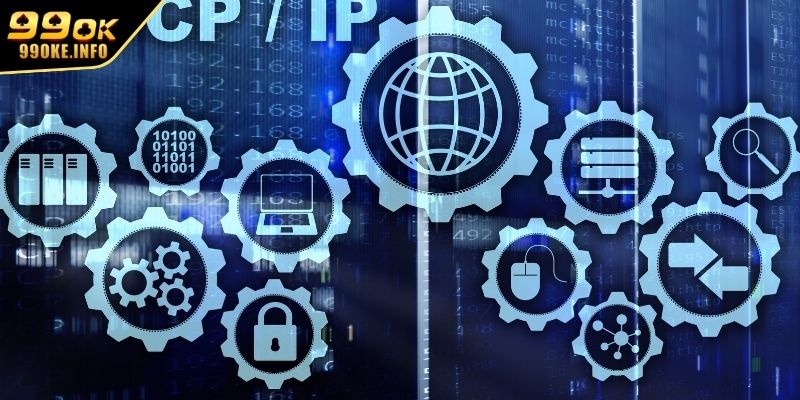 Bị chặn IP đăng nhập account cá cược