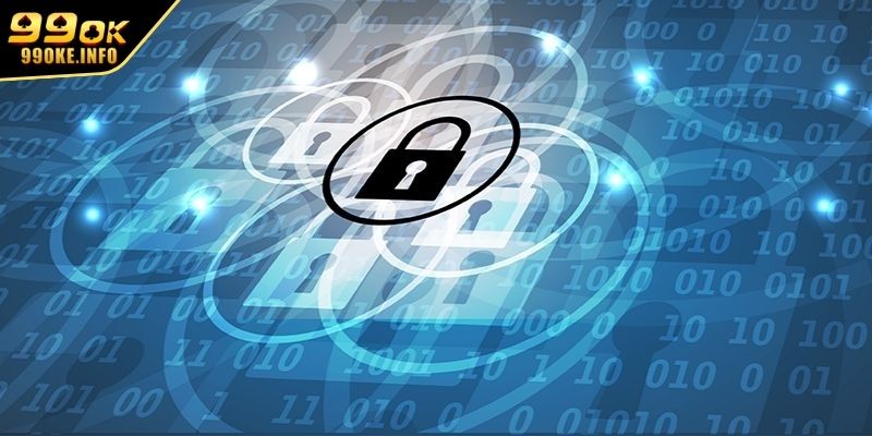 Các biện pháp bảo mật thông tin của web