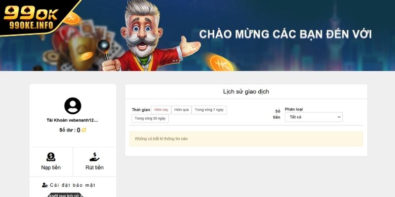 Chú ý đến số lần rút tiền trong ngày