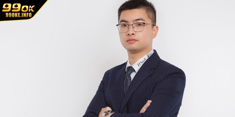 Giới thiệu vài nét về CEO Jackie Chan