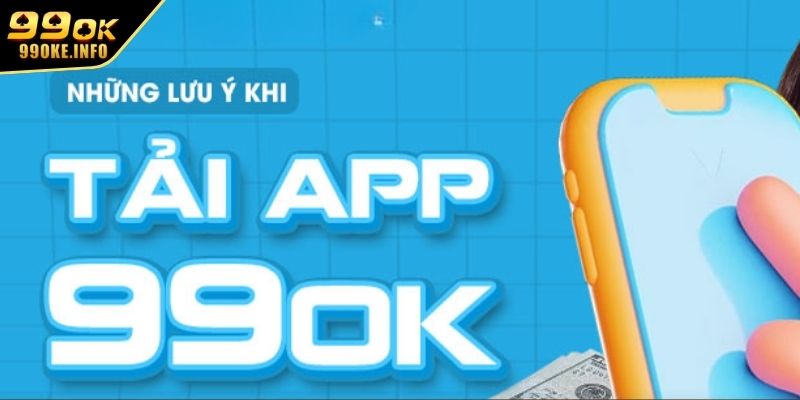 Tải ứng dụng 99OK cho Android